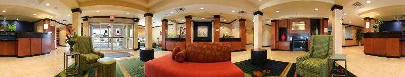 Fairfield Inn & Suites By Marriott Omaha Downtown Buitenkant foto